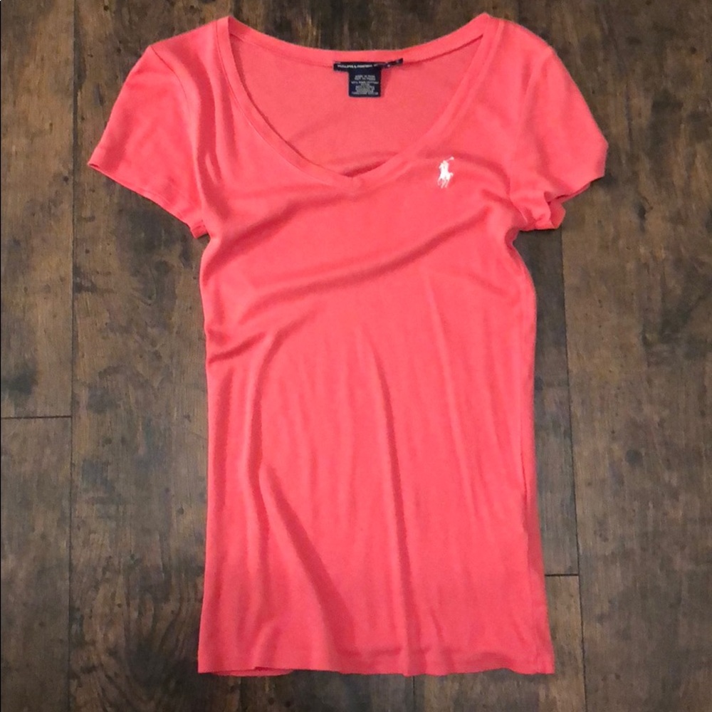 Ralph Lauren top